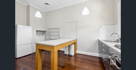 Charming Character Living with Rare Outdoor Space in the Heart of Claremont - Photo 5