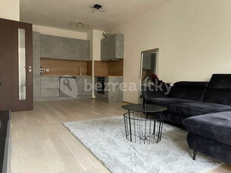 Pronájem bytu 2+kk • 54 m² bez realitkyNaskové, Praha - Košíře - Фото 5