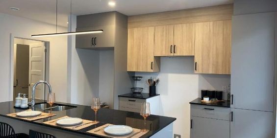 5 1/2 À LOUER - REPENTIGNY - APPARTEMENT À LOUER - Photo 3