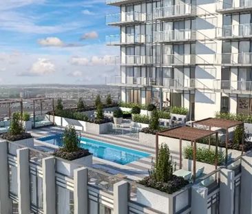 For Lease - 27 Korda Gate Unit# 1708, Vaughan, Ontario - Photo 6