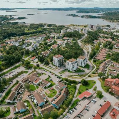 Solgårdsterrassen 3 - Photo 1