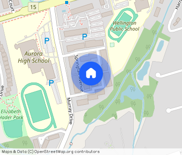 For Lease - 242 Milestone Crescent Unit# 115, Aurora, Ontario - Photo 1