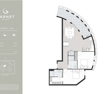 106/164 Manningham Road, Bulleen, Vic 3105 - Photo 3