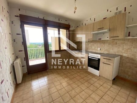 APPARTEMENT T2 A LOUER - Photo 3