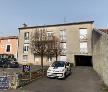 Location Appartement 1 pièce 21m² POITIERS 86000 - Photo 5