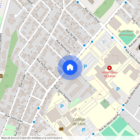 141 Rue Wolfe, Lévis, Lévis, Chaudière-Appalaches, G6V 3S4