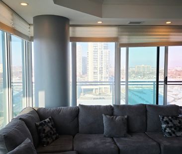 For Lease - 100 John Street Unit# 1308, Brampton, Ontario - Photo 1