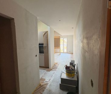 Studio apartment on the 1st floor of a fully renovated building - Photo 4