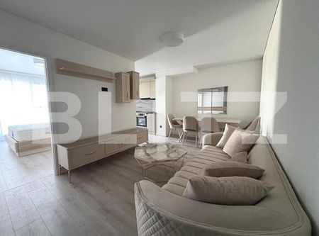 Apartament 3 camere, 54 mp, parcare, zona Zorilor/UMF - Photo 3