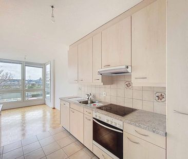 3.5 Zimmer, 88 m², 1. Stock - Foto 4