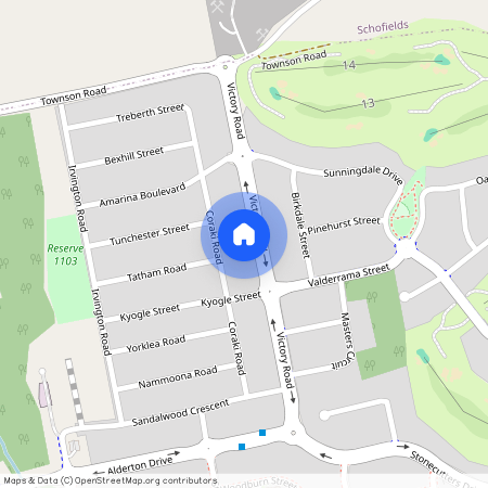 3, Koolkhan, Street, Colebee, 2761, New South Wales