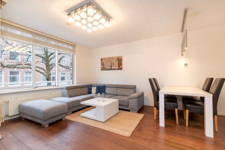 Tweede Jacob van Campenstraat, 1073 XS, Amsterdam - Foto 4