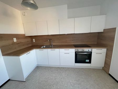 Appartement 2 pièces à Strasbourg - Photo 4