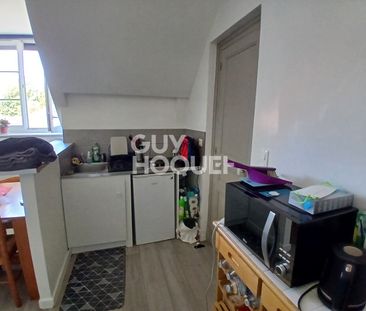 STUDIO à louer à Soissons - Photo 3