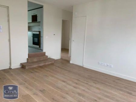 Appartement à louer 3 pièces 49.5m² - Photo 5