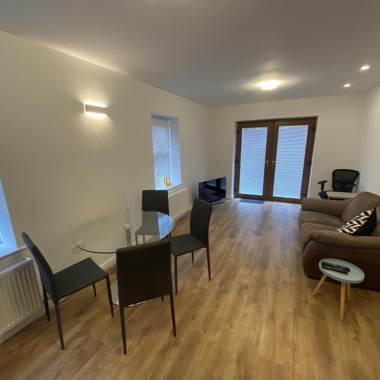 17 Old Bleach Green, Banbridge, BT32 4JG - Photo 1