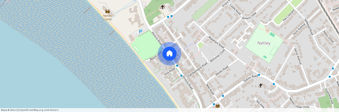 Victoria Road, Southampton SO31