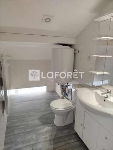 Appartement T2 Cavaillon à louer - Photo 4