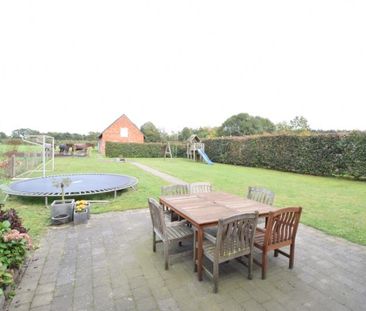 Picavet Vastgoed - Te Huur: Lichtaart - Woning - Foto 1