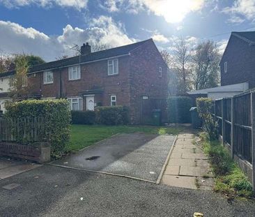 Bells Moor Road, West Bromwich, West Midlands, B70 - Photo 3
