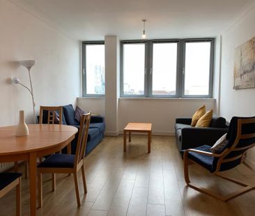 1 bedroom flat to rent - Photo 1