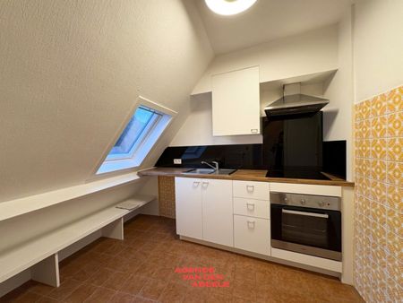 Gerenoveerd dakappartement - Photo 4