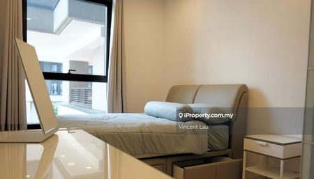 Arcoris SOHO, Mont Kiara - Foto 4