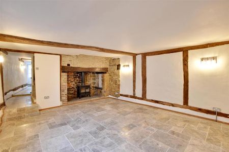 4 bedroom terraced house to rent - Photo 3