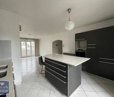 Appartement à louer 3 pièces 71.82m² - Photo 6