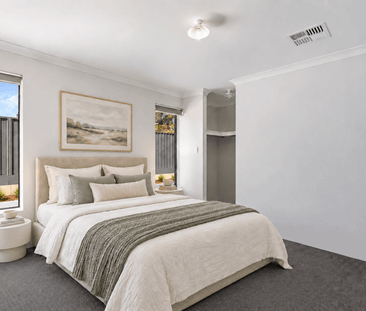 Brand New Villas - Be the First to Call One Home - Photo 4