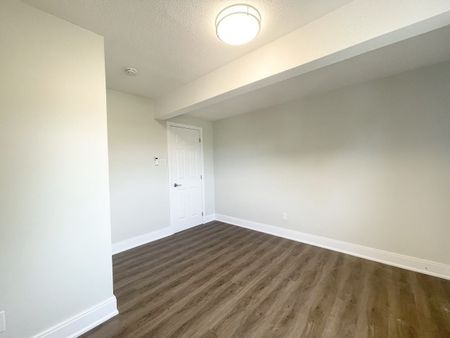 7 Gordon Street apartment — Hamilton, ON (2-Bedroom) - 2 Bedroom - Photo 3