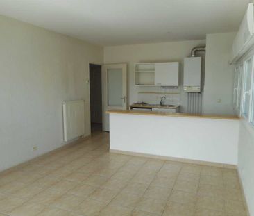 Location Appartement 2 pièces 42m² MONTPELLIER 34000 - Photo 5