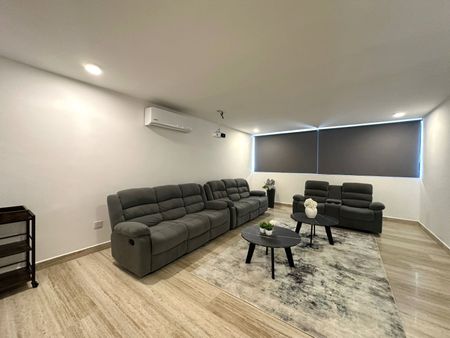 Departamento equipado, de 2 recámaras, en Insólita. - Photo 4