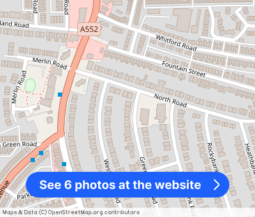 Greenbank Road, Birkenhead - Photo 1