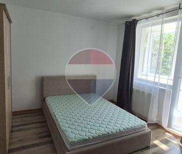 Garsonieră modernă | Centrală Piatra-Neamț | Mobilată complet - Photo 6
