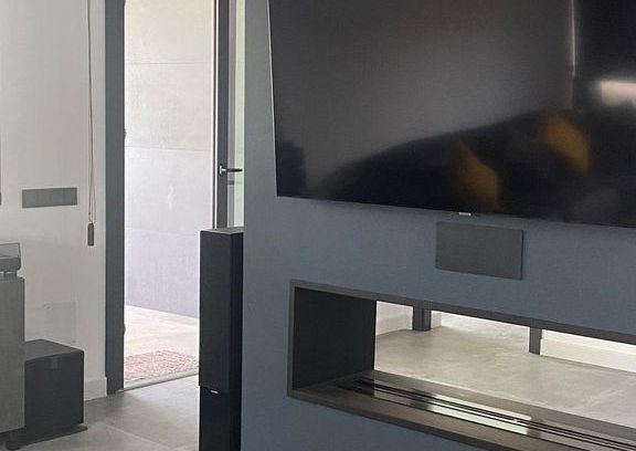 3 bedroom luxury Villa for rent in San Pedro de Alcántara, Andalusia