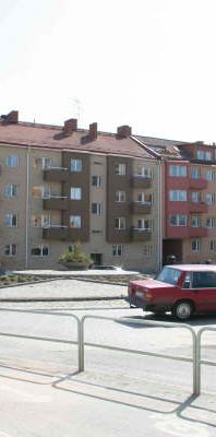 Västra Åsgatan 29 B - Photo 1