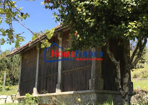 Moradia T3 em Viana do Castelo