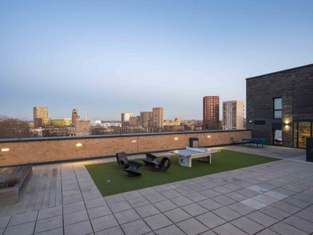 1 bedroom apartment to rent - Photo 2