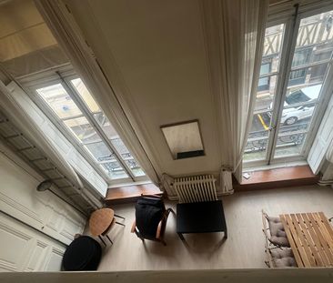 Location Appartement 2 pièces 50m² - Photo 3