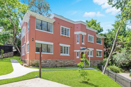 Brand New Dream Apartment on Cremorne Point Foreshore - Photo 5