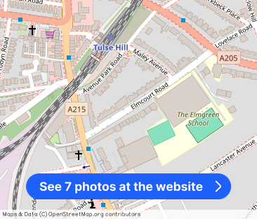 Elmcourt Road, West Norwood, London, SE27 - Photo 1