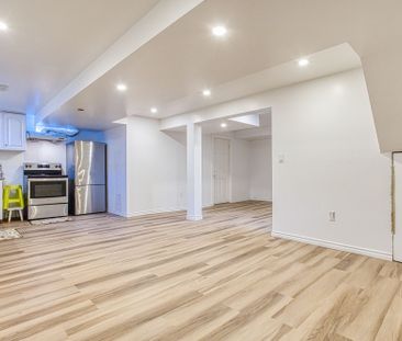 For Lease - 72 Nanaimo Crescent, Hamilton, Ontario - Photo 1