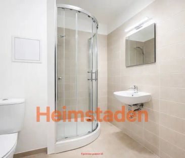 Pronájem bytu 1+kk 28 m - Fotografie 4