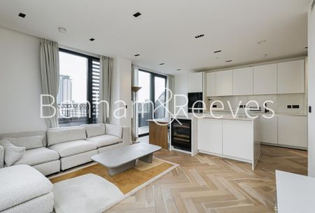 3 bedroom apartment to rent - Photo 3