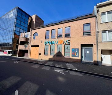 Appartement te huur in La Hestre voor € 895 met 2 slaapkamers - Photo 1