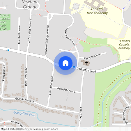 Bishopton Road, Stockton, TS17 6AD