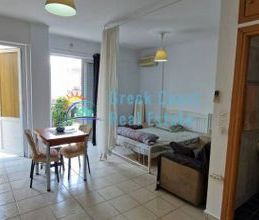 Studio/Γκαρσονιέρα για ενοικίαση - Πάτρα, - Photo 3