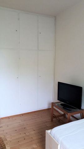 Möbliertes Gästezimmer in begehrter Wohnlage von Bonn - Photo 2