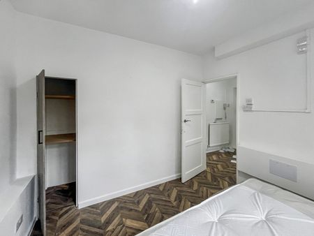 1 Bed Flat, Parrington House, SW4 - Photo 5